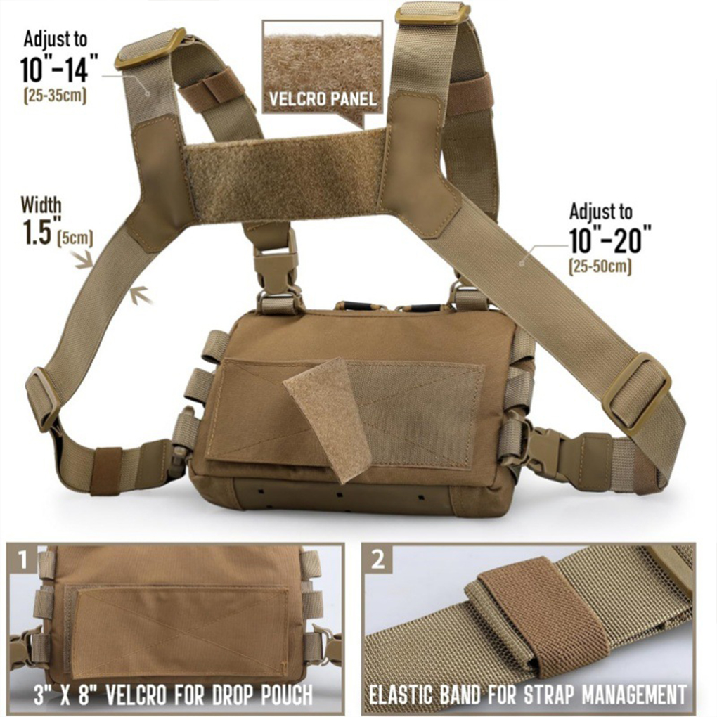 Multifunct Outdoor Travel Vest - Fishing Vest review and price
