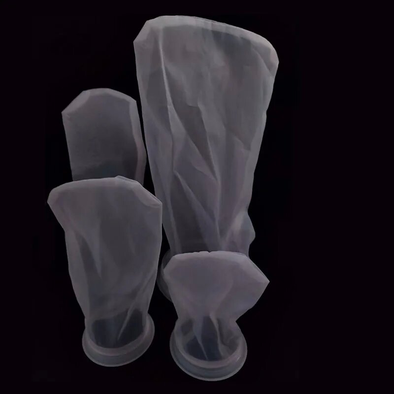 5pcs Super Fine Aquarium Filte - Fishing Socks review and price