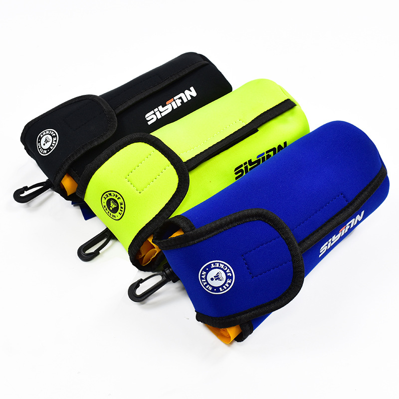 Automatic Inflatable Life Jack - Fishing Jacket Waterproof review and price