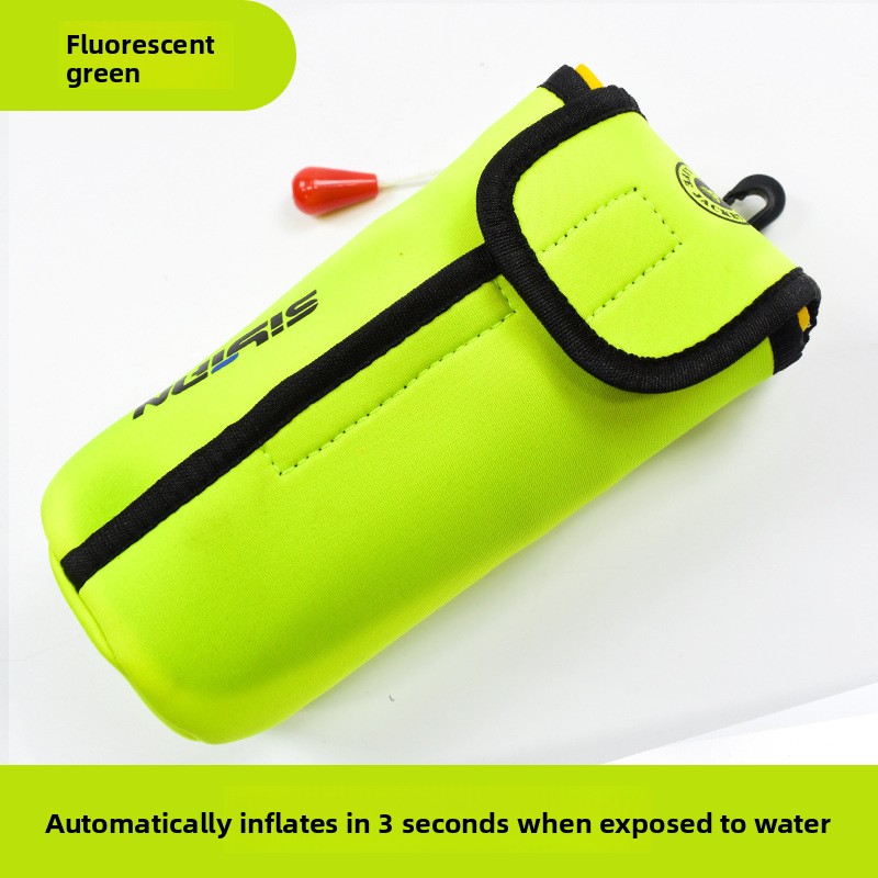 Automatic Inflatable Life Jack - Fishing Jacket Waterproof review and price