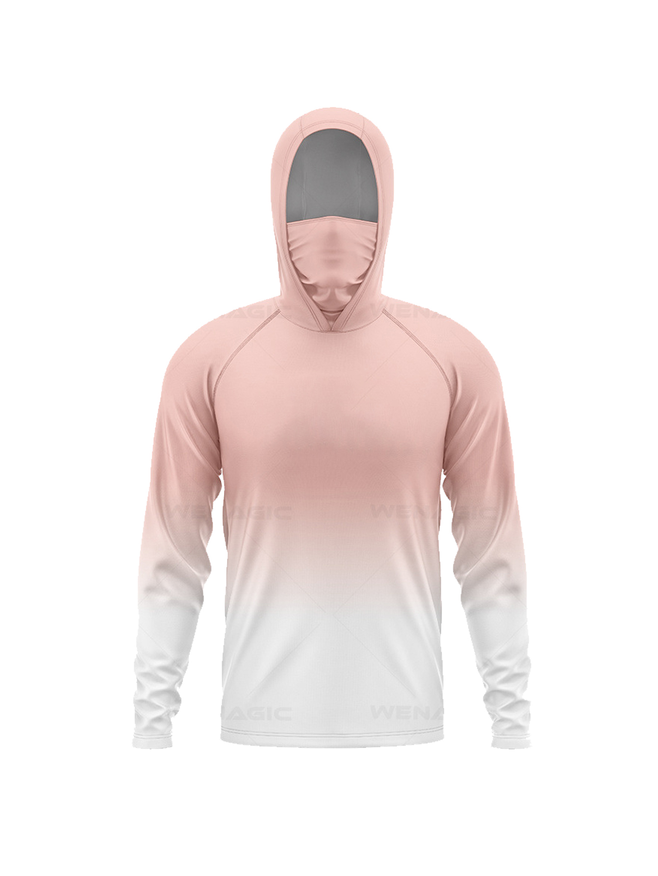 Fishing Hoodie Shirts with Mas - Fishing Hoodie review and price