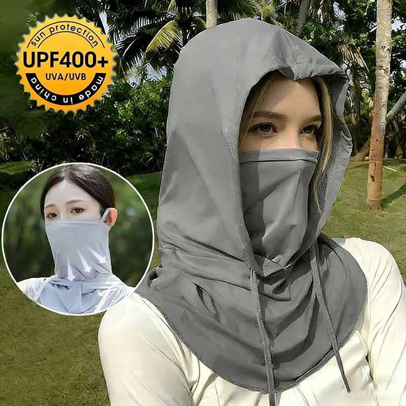 1Pc Balaclava Hat Breathable S - Fishing Hoodie review and price
