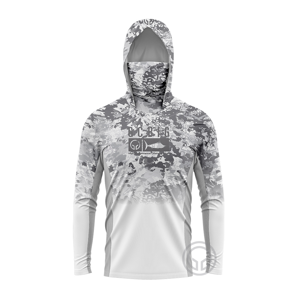 New Fishing Apparel Summer Out - Fishing Hoodie review and price