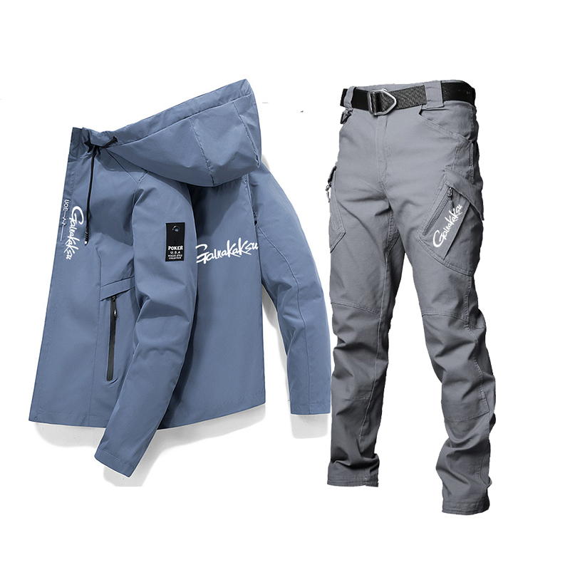 Spring Summer Outdoor Sports W - Fishing Rain Suit review and price