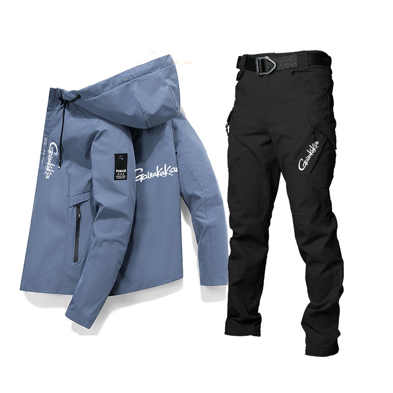 Spring Summer Outdoor Sports W - Fishing Rain Suit review and price