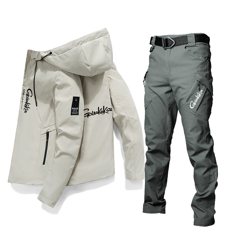 Spring Summer Outdoor Sports W - Fishing Rain Suit review and price