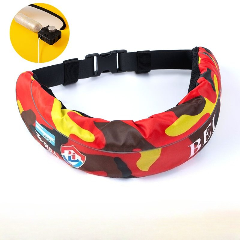 Adult Fishing Lifesaving Waist - Fishing Jacket Waterproof review and price