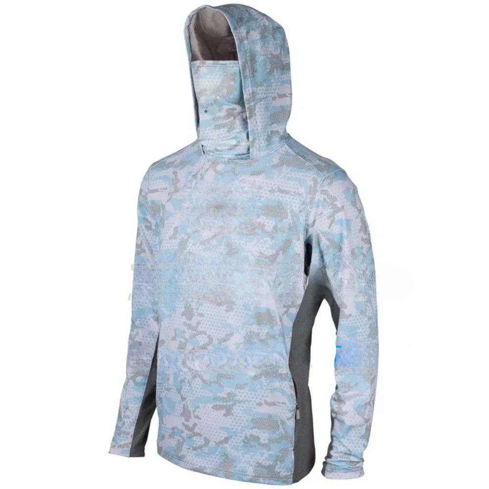Kids Fishing Shirts Upf 50+ Lo - Fishing Hoodie review and price