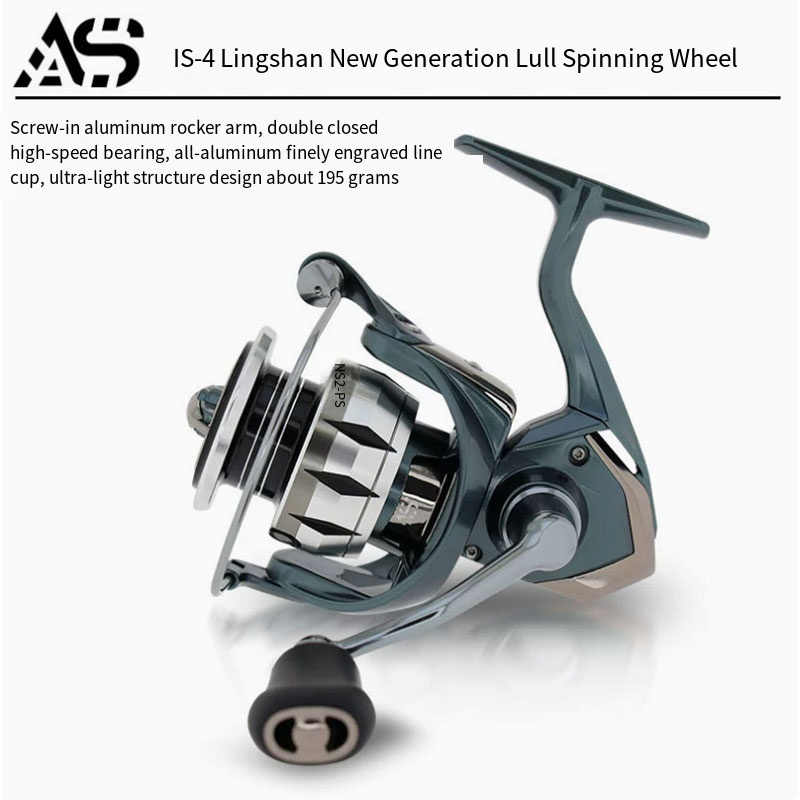 Spinning Fishing Reel Shallow  - Abu Garcia Reel Max review and price
