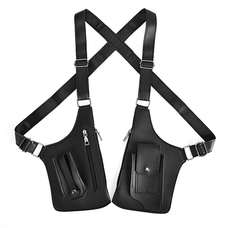HOMEFISH Double Shoulder Strap - Fishing Bag Waterproof review and price